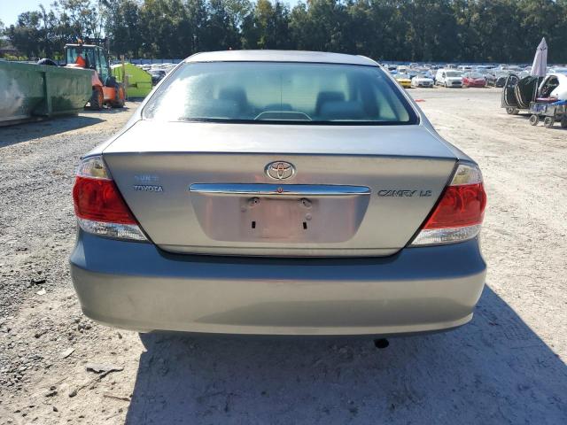 Photo 5 VIN: 4T1BE32K15U566738 - TOYOTA CAMRY LE 