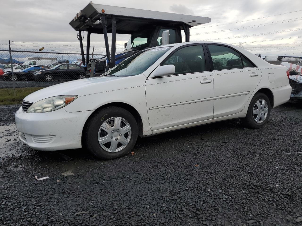 Photo 0 VIN: 4T1BE32K15U613573 - TOYOTA CAMRY 