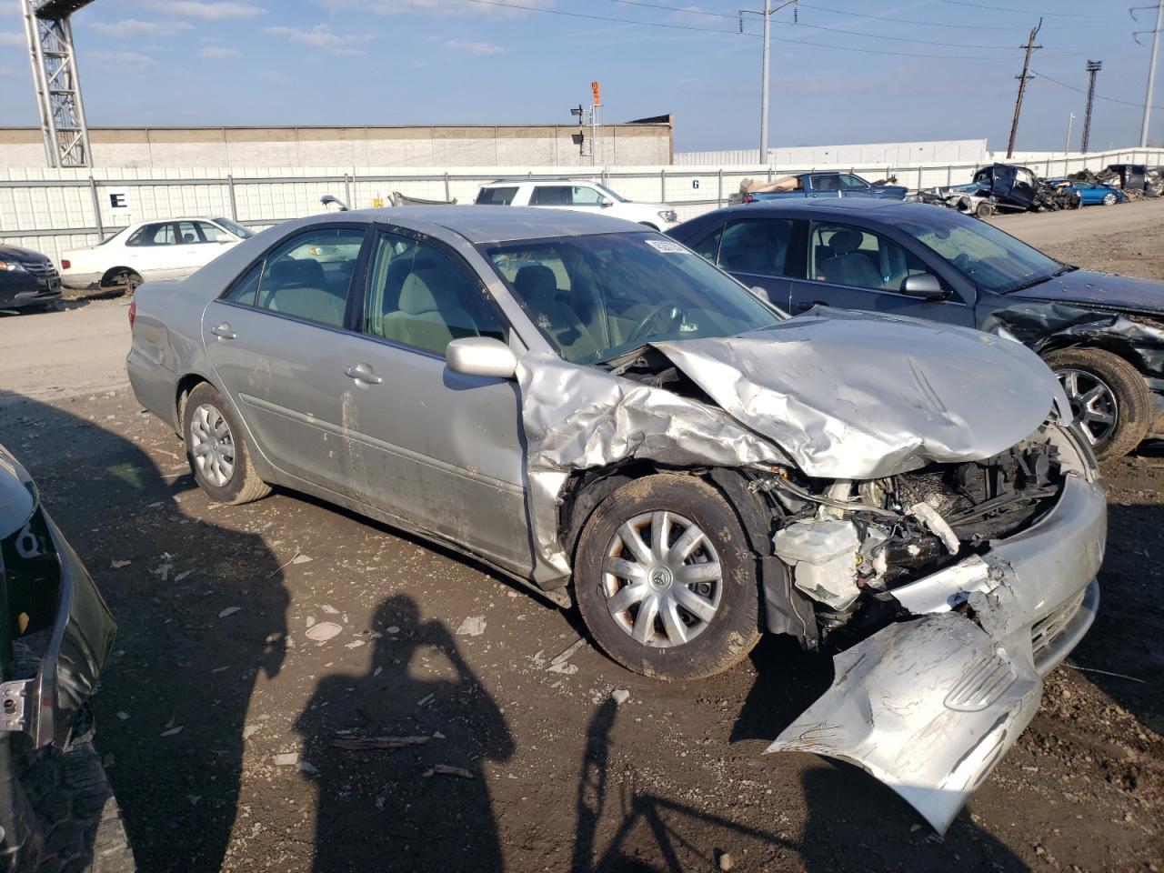 Photo 3 VIN: 4T1BE32K15U634438 - TOYOTA CAMRY 