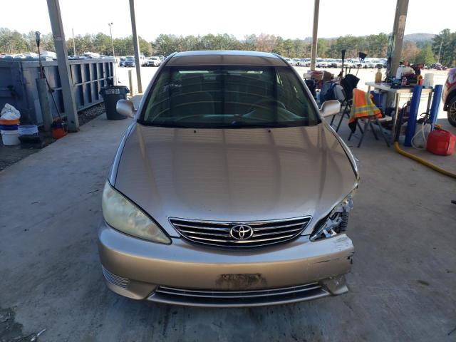 Photo 4 VIN: 4T1BE32K15U991277 - TOYOTA CAMRY LE 