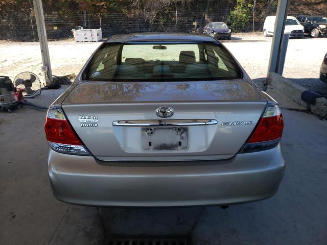 Photo 5 VIN: 4T1BE32K15U991277 - TOYOTA CAMRY LE 