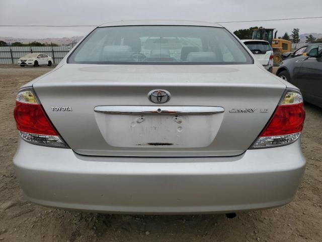 Photo 5 VIN: 4T1BE32K16U118999 - TOYOTA CAMRY LE 