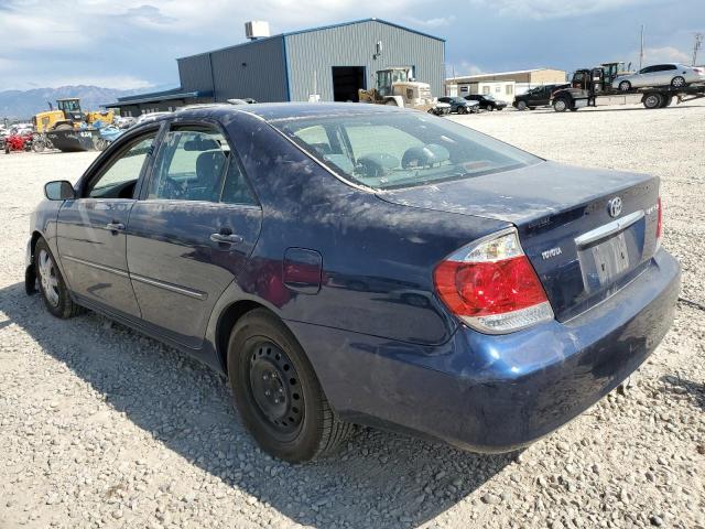 Photo 1 VIN: 4T1BE32K16U135852 - TOYOTA CAMRY LE 