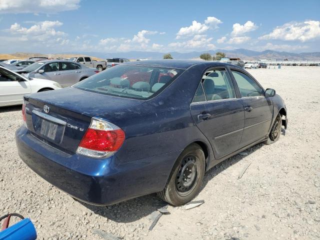 Photo 2 VIN: 4T1BE32K16U135852 - TOYOTA CAMRY LE 