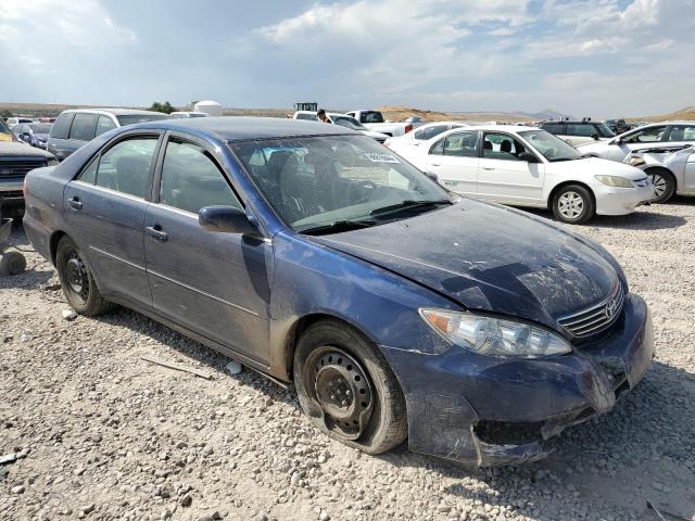 Photo 3 VIN: 4T1BE32K16U135852 - TOYOTA CAMRY LE 