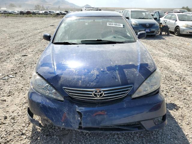 Photo 4 VIN: 4T1BE32K16U135852 - TOYOTA CAMRY LE 