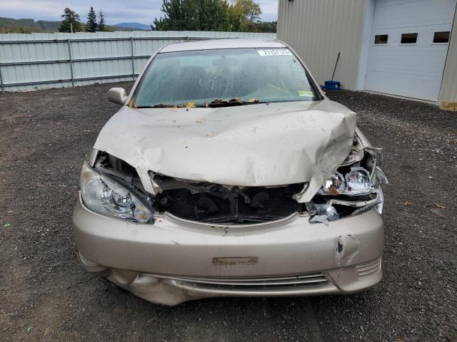 Photo 4 VIN: 4T1BE32K16U146091 - TOYOTA CAMRY 