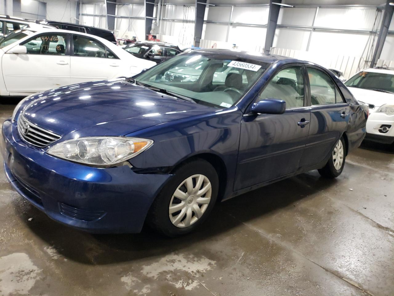 Photo 0 VIN: 4T1BE32K16U150545 - TOYOTA CAMRY 