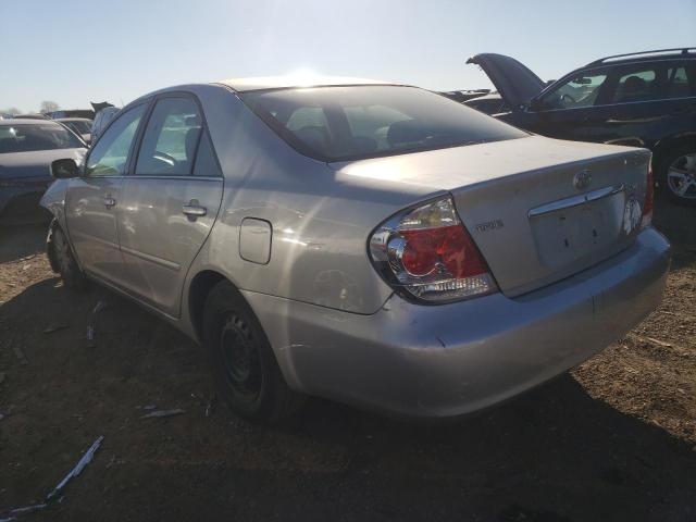 Photo 1 VIN: 4T1BE32K16U163005 - TOYOTA CAMRY 