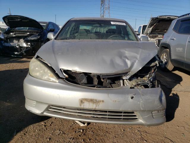 Photo 4 VIN: 4T1BE32K16U163005 - TOYOTA CAMRY 