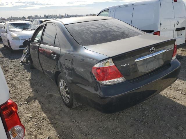 Photo 1 VIN: 4T1BE32K16U165840 - TOYOTA CAMRY 