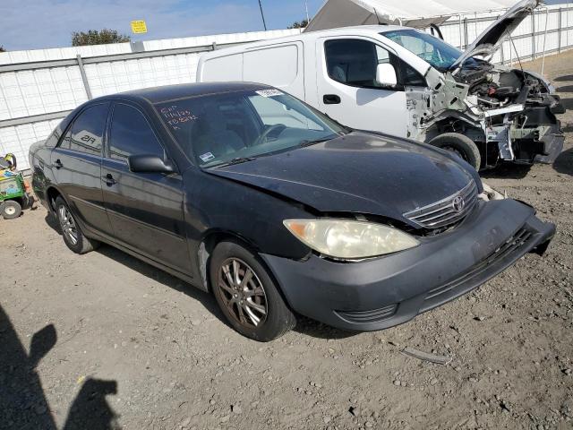 Photo 3 VIN: 4T1BE32K16U165840 - TOYOTA CAMRY 