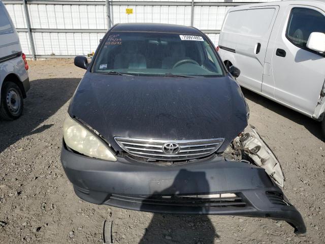 Photo 4 VIN: 4T1BE32K16U165840 - TOYOTA CAMRY 