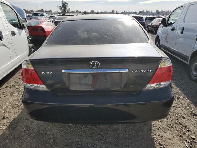 Photo 5 VIN: 4T1BE32K16U165840 - TOYOTA CAMRY 