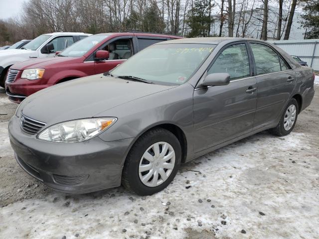 Photo 0 VIN: 4T1BE32K16U662032 - TOYOTA CAMRY 