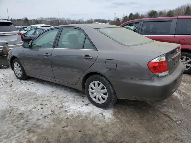 Photo 1 VIN: 4T1BE32K16U662032 - TOYOTA CAMRY 