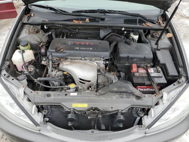 Photo 10 VIN: 4T1BE32K16U662032 - TOYOTA CAMRY 