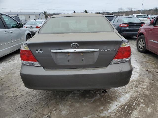 Photo 5 VIN: 4T1BE32K16U662032 - TOYOTA CAMRY 