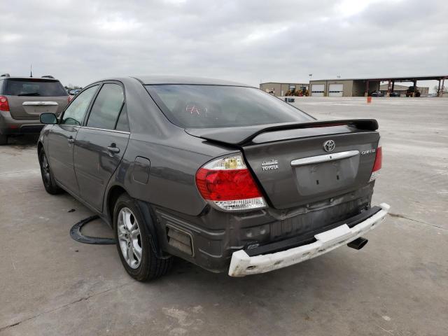 Photo 2 VIN: 4T1BE32K16U663309 - TOYOTA CAMRY LE 