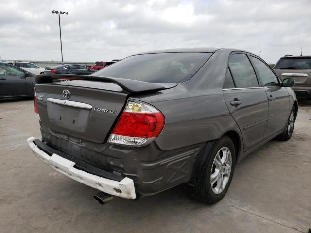 Photo 3 VIN: 4T1BE32K16U663309 - TOYOTA CAMRY LE 