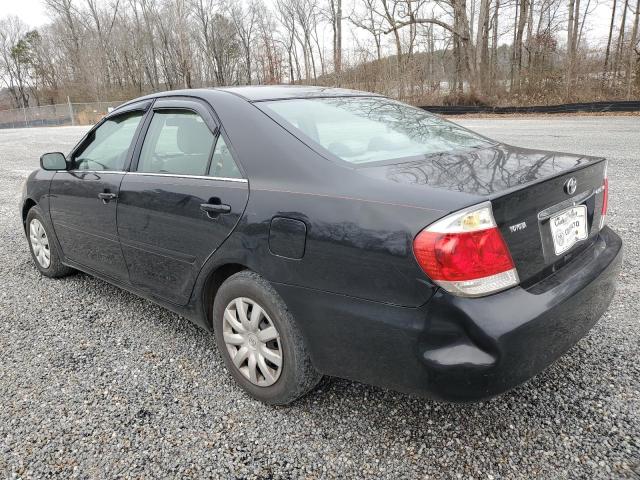 Photo 1 VIN: 4T1BE32K16U675573 - TOYOTA CAMRY 