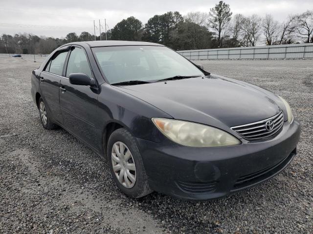 Photo 3 VIN: 4T1BE32K16U675573 - TOYOTA CAMRY 