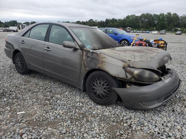 Photo 3 VIN: 4T1BE32K16U678540 - TOYOTA CAMRY LE 