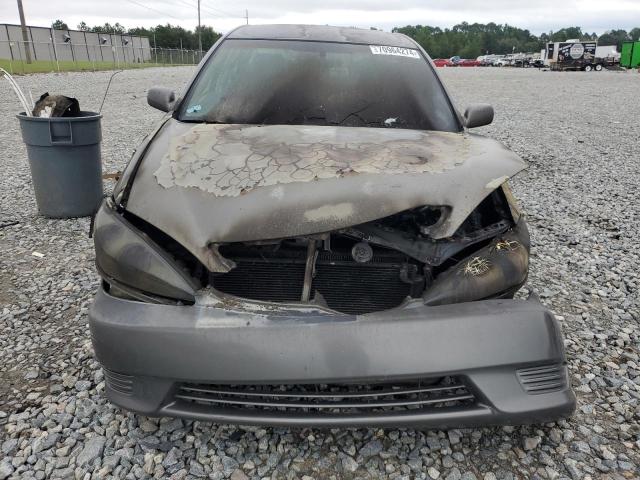 Photo 4 VIN: 4T1BE32K16U678540 - TOYOTA CAMRY LE 