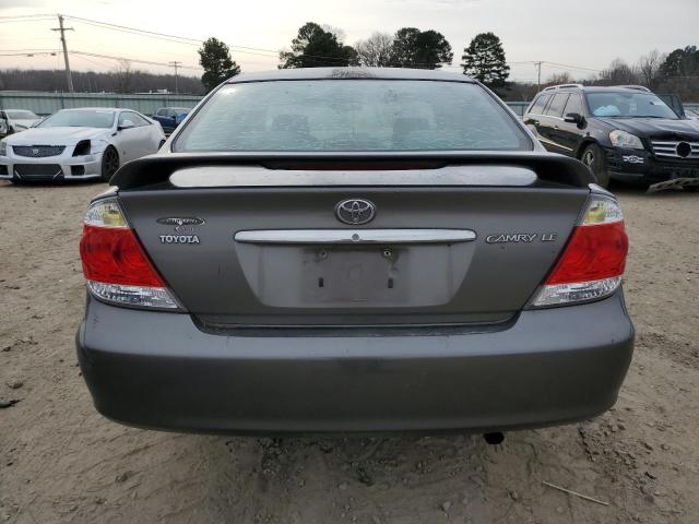 Photo 5 VIN: 4T1BE32K16U688226 - TOYOTA CAMRY 