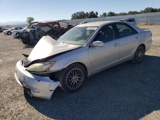 Photo 0 VIN: 4T1BE32K16U704019 - TOYOTA CAMRY LE 