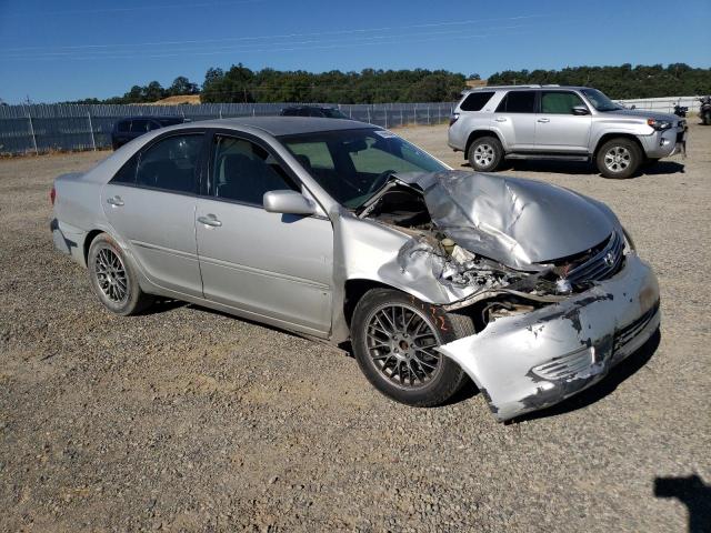 Photo 3 VIN: 4T1BE32K16U704019 - TOYOTA CAMRY LE 