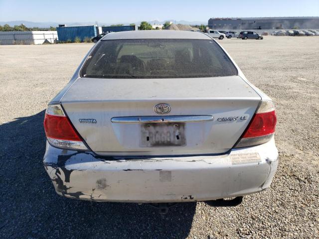 Photo 5 VIN: 4T1BE32K16U704019 - TOYOTA CAMRY LE 