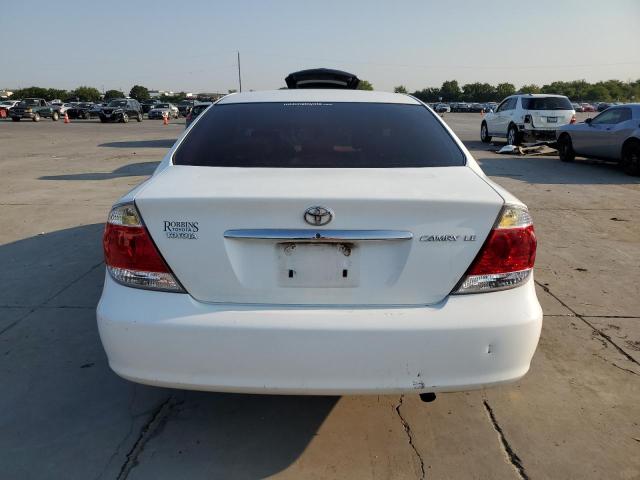 Photo 5 VIN: 4T1BE32K16U705428 - TOYOTA CAMRY LE 