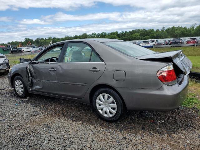 Photo 1 VIN: 4T1BE32K16U715053 - TOYOTA CAMRY 