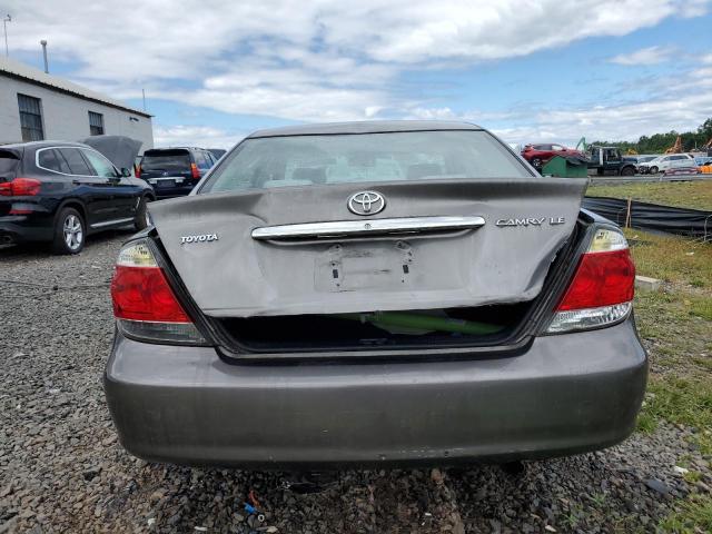 Photo 5 VIN: 4T1BE32K16U715053 - TOYOTA CAMRY 