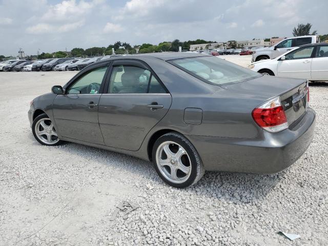 Photo 1 VIN: 4T1BE32K16U717045 - TOYOTA CAMRY 