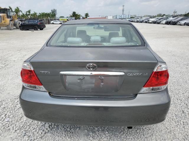 Photo 5 VIN: 4T1BE32K16U717045 - TOYOTA CAMRY 