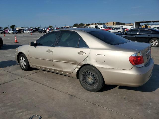 Photo 1 VIN: 4T1BE32K16U738221 - TOYOTA CAMRY LE 