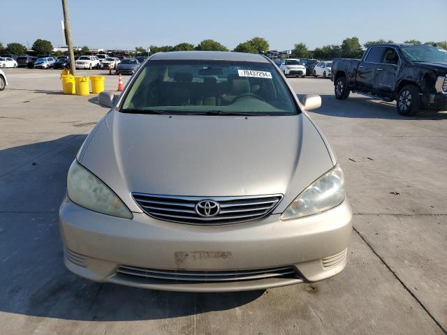 Photo 4 VIN: 4T1BE32K16U738221 - TOYOTA CAMRY LE 