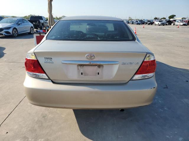 Photo 5 VIN: 4T1BE32K16U738221 - TOYOTA CAMRY LE 