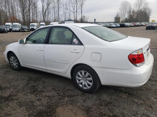 Photo 1 VIN: 4T1BE32K16U742589 - TOYOTA CAMRY 