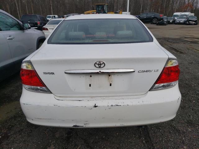 Photo 5 VIN: 4T1BE32K16U742589 - TOYOTA CAMRY 