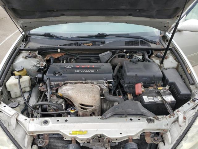 Photo 10 VIN: 4T1BE32K22U016704 - TOYOTA CAMRY LE 