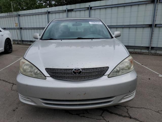 Photo 4 VIN: 4T1BE32K22U016704 - TOYOTA CAMRY LE 