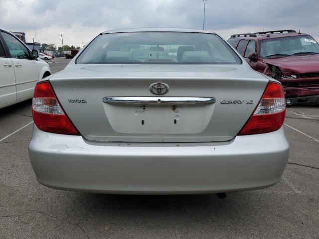 Photo 5 VIN: 4T1BE32K22U016704 - TOYOTA CAMRY LE 