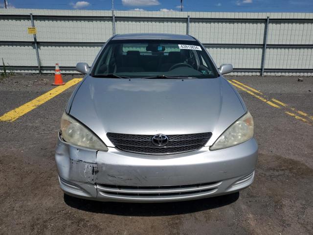 Photo 4 VIN: 4T1BE32K22U022566 - TOYOTA CAMRY LE 