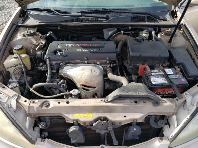 Photo 10 VIN: 4T1BE32K22U022924 - TOYOTA CAMRY LE 