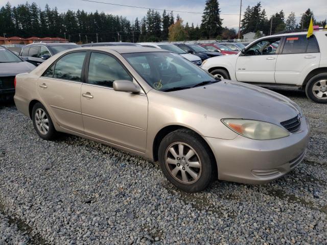 Photo 3 VIN: 4T1BE32K22U022924 - TOYOTA CAMRY LE 