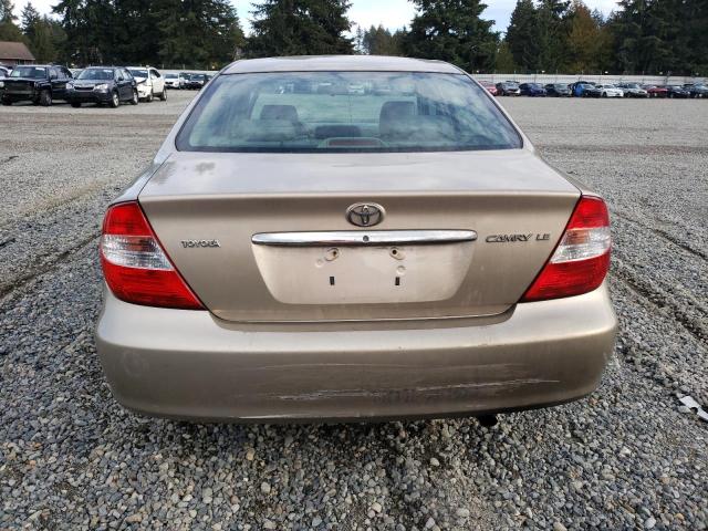 Photo 5 VIN: 4T1BE32K22U022924 - TOYOTA CAMRY LE 