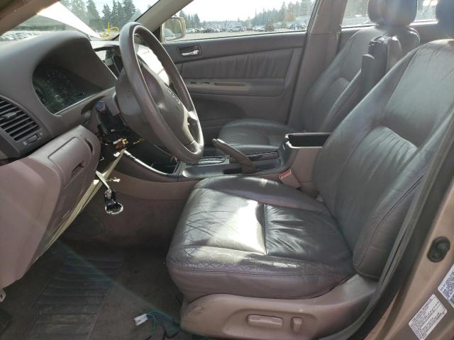 Photo 6 VIN: 4T1BE32K22U022924 - TOYOTA CAMRY LE 